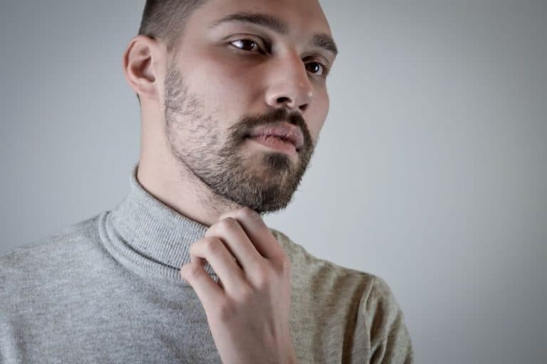 Conseils ultimes pour avoir de la barbe homme - Elias Cosmetics