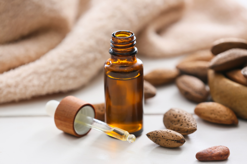 Huile essentielle barbe : à quoi ça sert et comment bien l'utiliser